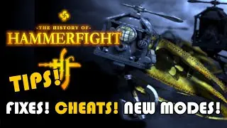 Hammerfight (PC) | How to Fix the Resolution on Windows 10, 1.005 Patch, New Modes, Cheats, Tips!