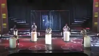 Harris Entertainment Lineup 2
