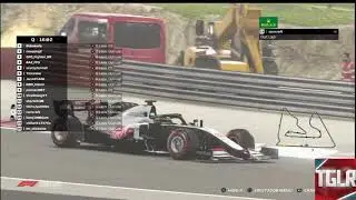 SRL - F1 - S01 - R10 - Bahrain
