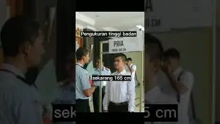 Tahapan Tes CPNS Penjaga Tahanan Polsuspas Ijasah SMA SMK MAN Paket C
