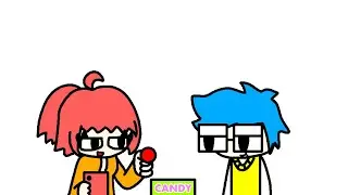 Candy Crash meme