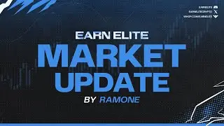 Market Update By Ramone  - January 15 2026