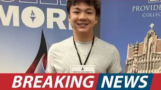 Невероятное путешествие Джонни Кифера в 2025 году. Триумф после трагедии. USA NEWS TODAY