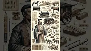 Lu Ban (507&ndash;440 BCE) was an ancient Chinese carpenter, engineer, and inventor.