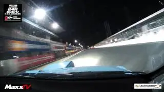 24Hr Dubai QN1 2016 JRmotorsport Francesco Castellacci