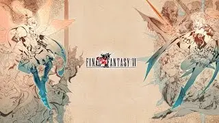 [7] How do you give cider?? - Let's Play Final Fantasy 6 Advance
