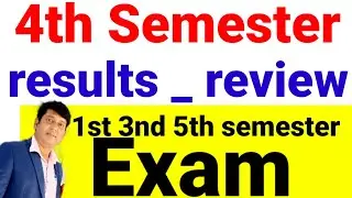cu review latest update/cu 4th sem result 2022/cu1sem exam date 2022/cu 3rd sem exam date 2023