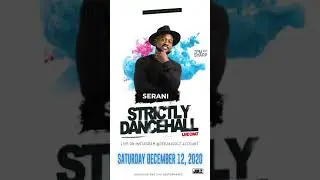 Strictly Dancehall