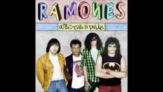 Ramones Live Ripley Music Hall, Philadelphia, Pennsylvania, USA 16/03/1983