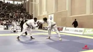Nelton Pontes-Campeão Europeu