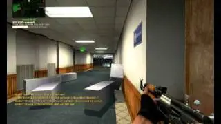 Css Office on UKCS