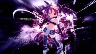 ☣Nightcore☣~Feel The Beat.