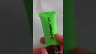 Activit&eacute; manuelle avec ma petite s&oelig;ur 👧🏻￼