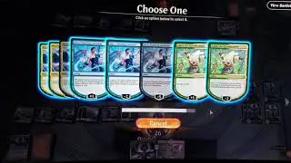 Infinite Bolas combo Standard