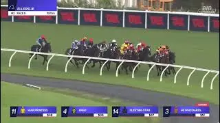 WELL WRITTEN | TAB KARAKA MILLION 3YO 2026