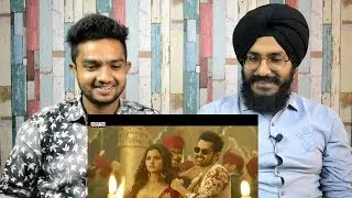 Hello Guru Prema Kosame Title Song REACTION || Ram, Anupama || Parbrahm&Anurag