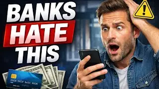 &ldquo;Banks Hate This: Hidden Credit Card Costs Exposed!&rdquo;