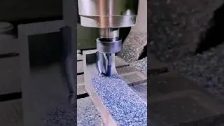 Cnc machine job work #cnc
