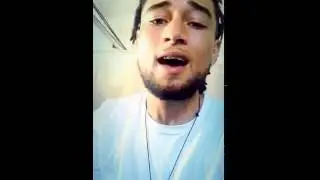 Discover Underground Hip Hop - The Skunk Radio Live Auditions - Helly.