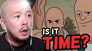 I Let AI Decide If I Should Go Bald