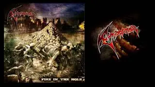 Extirpator - Social Conditions