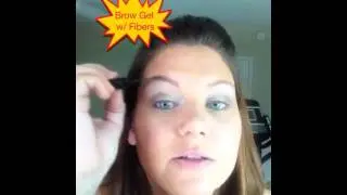Five minute makeup Tutorial