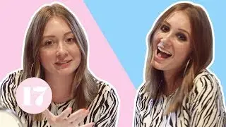 High School Makeup Challenge | Beauty Lab