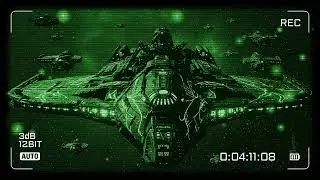 &ldquo;The First Human Warship Appears&mdash;Alien Armada Frozen in Shock! | HFY Sci-Fi Story 
