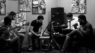 Vida de Cuba Project - Fue Una de Mambo (cover)
