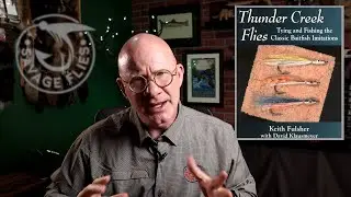 ⚡ Want to learn the Thunder Creek style? Check out this book.