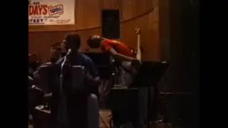 Polkatown Sound - Erie Polka Days 1986 - Listen Everyone.