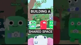 An indie birdwatching shared space