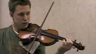 Can't Stop - Violin + Piano Cover - Red Hot Chili Peppers