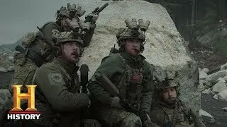 SIX in 6 Minutes: Season 2, Episode 9 Recap | History