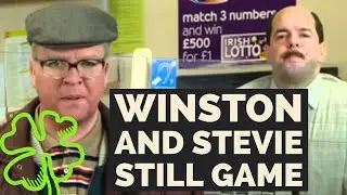 No Celtic this midweek so something funny to pass the time