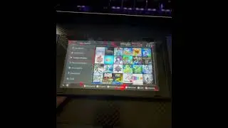TIENDA FREESHOP TINFOIL (3 ABRIL 2025) (FUNCIONANDO AHORA) #freeshop #tinfoil #tiendatinfoil #switch