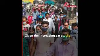 Himachal witnessing spurt in Covid-19 cases