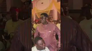 MUYIWA ADEMOLA X FEMI BRANCH