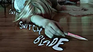 Elita - Sour Switchblade (Official Instrumental)