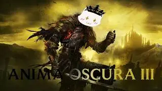 DARK SOULS III - Yhorm the Giant BARE FIST