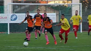 National 3: Jour de rattrapage pour Narbonne face &agrave; Balma