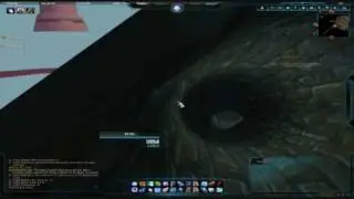 wow 3.3.5 glitch under VH bridge