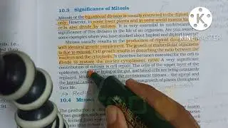 How to Read NCERT without getting bored?🎯 |Biology|Neet2023|Studying Hack|💯% working|toppersstrategy