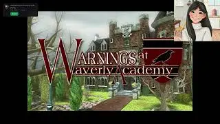 [01.13.26] Cozy Intro Stream!! Let's Solve a Mystery Together!
