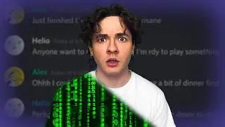 30 Days as an AI: Did Anyone Notice?