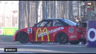 2017 Aussie Racing Cars - Gold Coast - Race 1