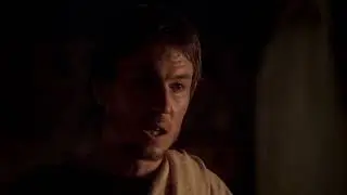 Rome (2005) - Wasted Brutus