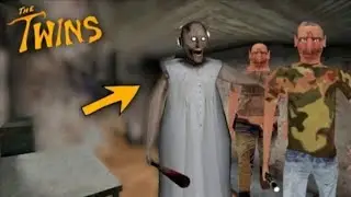 @swa u The twins gameplay with guest mod