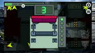 All Tasks Tutorial: Airship - Electrical and Security