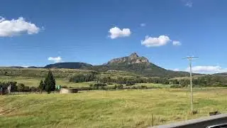 South Africa by road | Johannesburg to Durban | Midlands meander | Road trip | N3 to Dbn